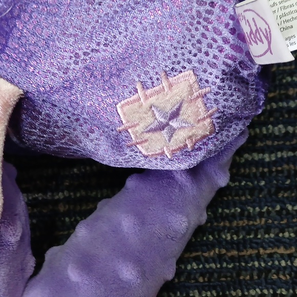 New Scentsy Snap the Dragon Buddy - Picture 5 of 6